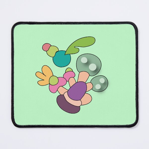 Item preview, Seeds of a wild flower designed and sold by Inke Bemelmans.