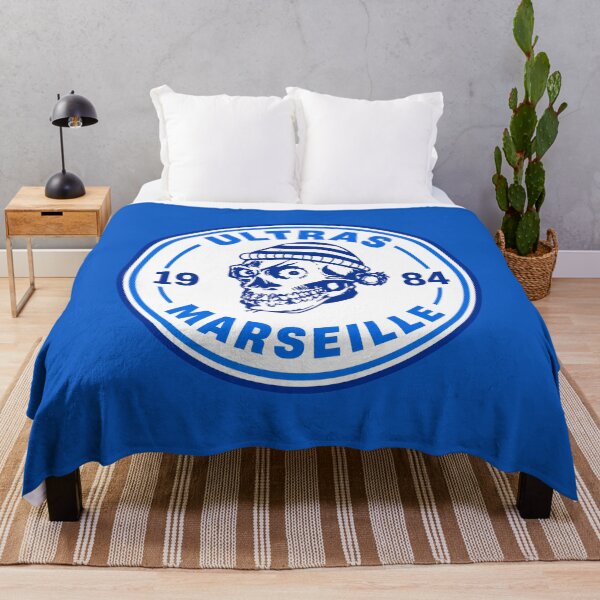 Item preview, Ultras Massalia Vintage 1984 designed and sold by canvasriddle.