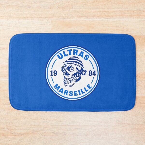 Item preview, Ultras Massalia Vintage 1984 designed and sold by canvasriddle.