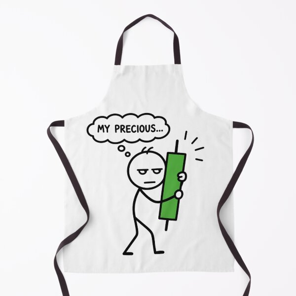 Item preview, Trader Hugging Green Candlestick Illustration - Technical Analysis Humor designed and sold by Ink Matrix.
