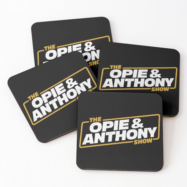 Item preview, Opie And Anthony designed and sold by tomasamuncy.