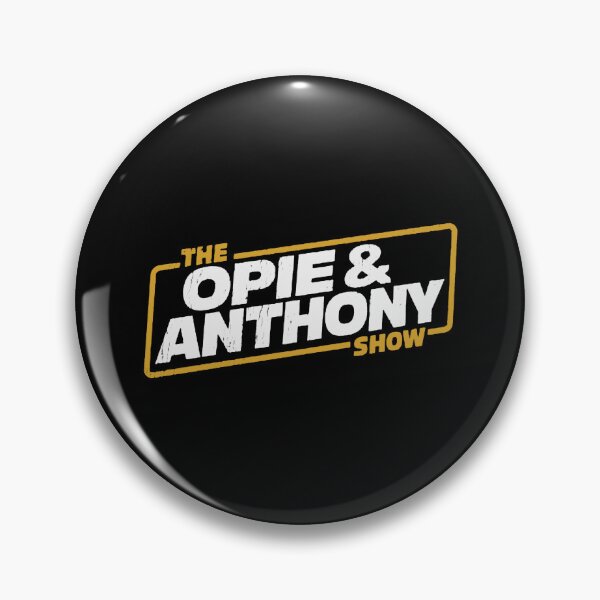 Item preview, Opie And Anthony designed and sold by tomasamuncy.