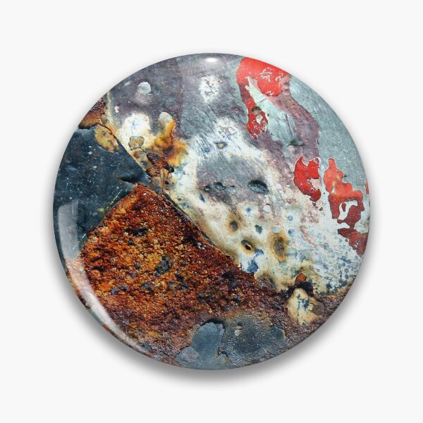 Item preview, rusty landscape designed and sold by richman.