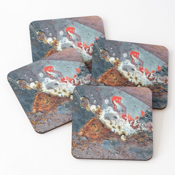 Item preview, rusty landscape designed and sold by richman.