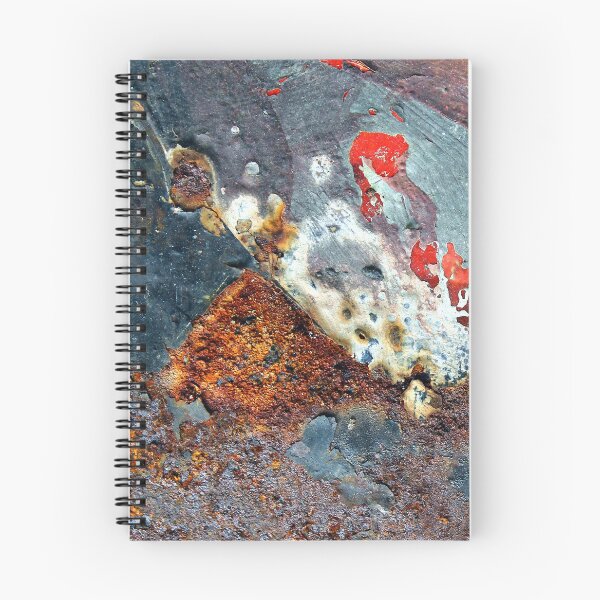 Item preview, rusty landscape designed and sold by richman.
