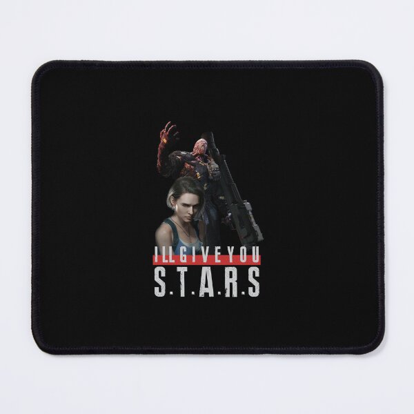 Item preview,  I'll Give you Stars - resident evil 3  v3 designed and sold by obada mohsen.