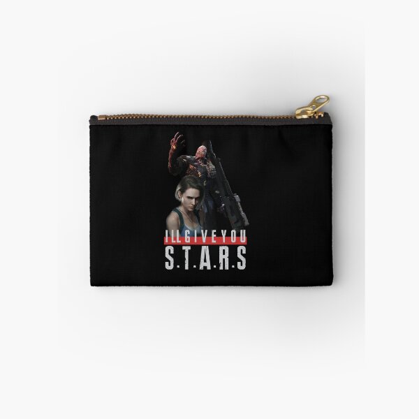 Item preview,  I'll Give you Stars - resident evil 3  v3 designed and sold by obada mohsen.