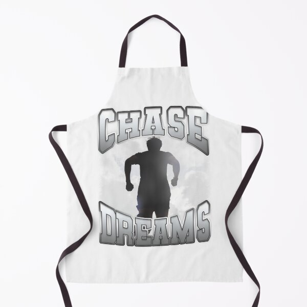 Item preview, Chase Dreams Running Motivation designed and sold by bngfx.