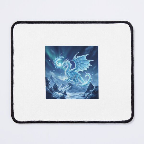 Item preview, Ice Dragon designed and sold by Aibymark.