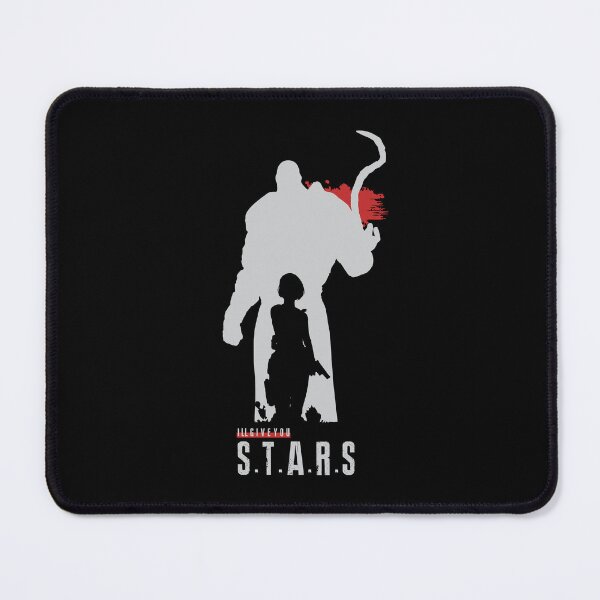 Item preview, I'll Give you Stars - resident evil 3 v2 designed and sold by obada mohsen.