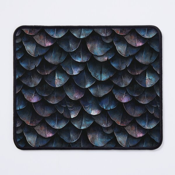 Item preview, Toothless Dragon Scales designed and sold by calypso-designs.