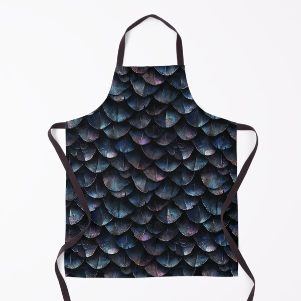 Item preview, Toothless Dragon Scales designed and sold by calypso-designs.