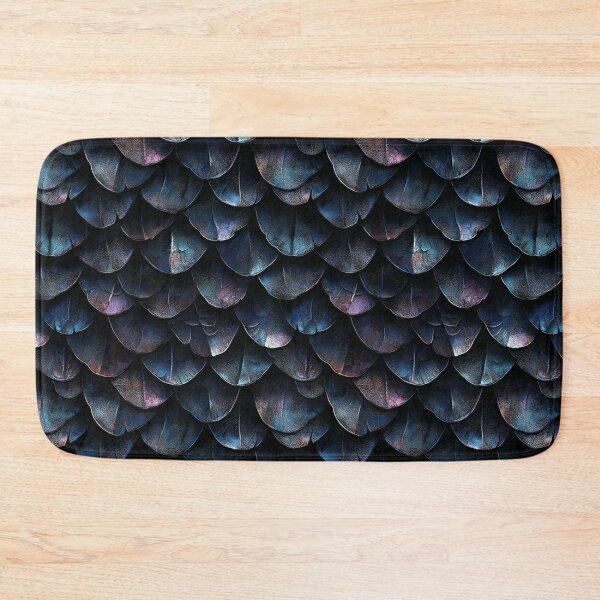 Item preview, Toothless Dragon Scales designed and sold by calypso-designs.