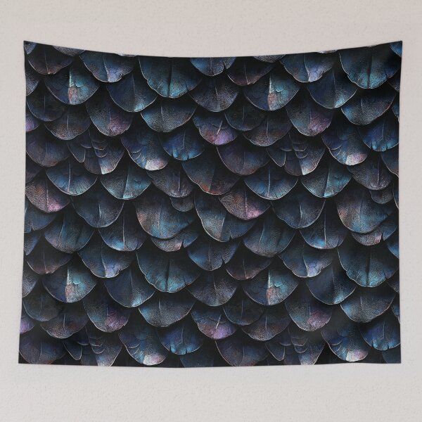 Item preview, Toothless Dragon Scales designed and sold by calypso-designs.