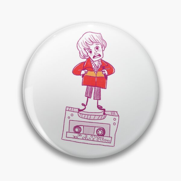 Item preview, will byers  designed and sold by noelalatn.