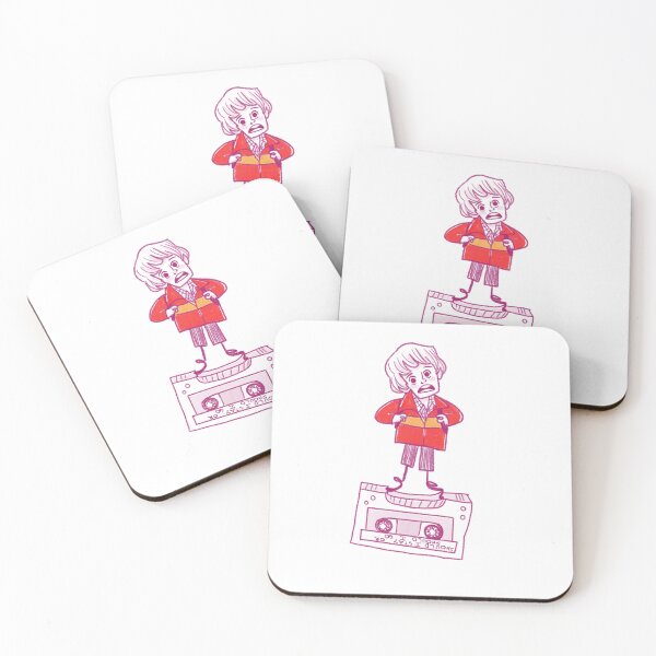 Item preview, will byers  designed and sold by noelalatn.