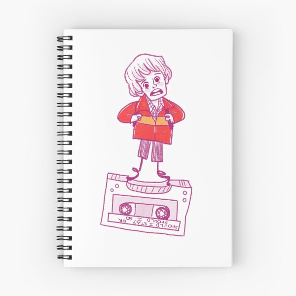 Item preview, will byers  designed and sold by noelalatn.