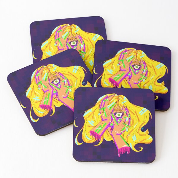 Item preview, Horror designed and sold by SarahDesdemona.