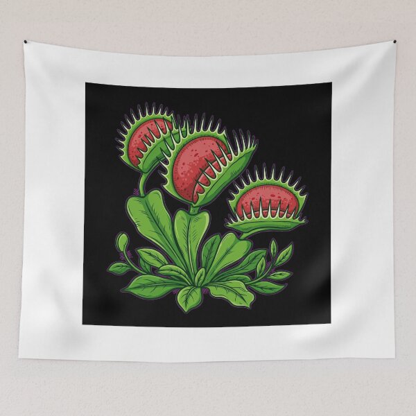 Item preview, Art with plants designed and sold by ZeusGallery.
