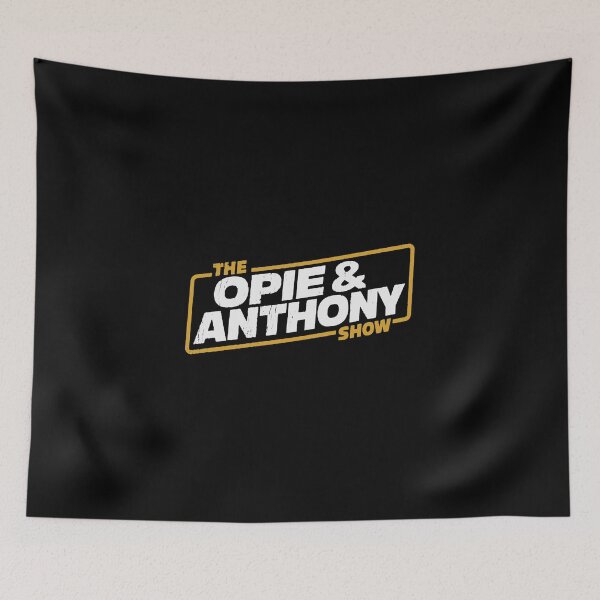 Item preview, Opie And Anthony designed and sold by lisavasquez.