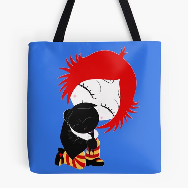 Item preview, Ruby Hugging Scaredy Bat designed and sold by QueenAlicorn.