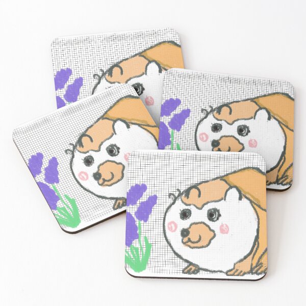 Item preview, Boo Boo designed and sold by PiuSaM.