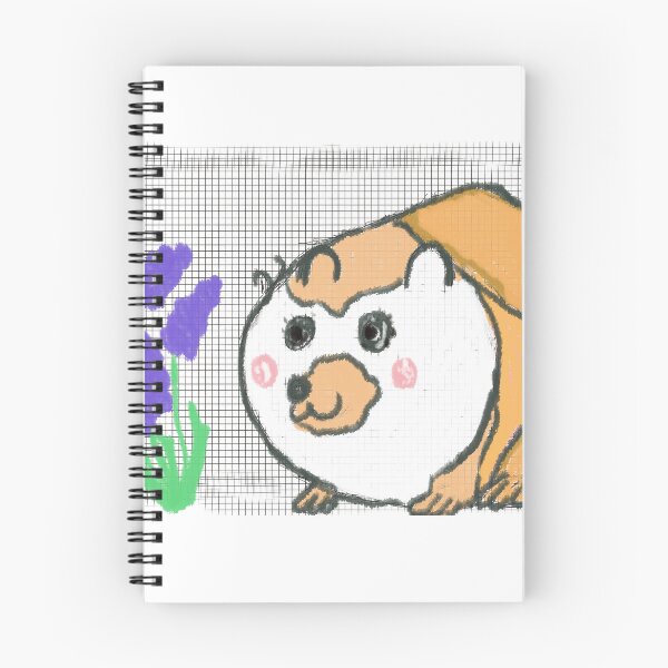 Item preview, Boo Boo designed and sold by PiuSaM.