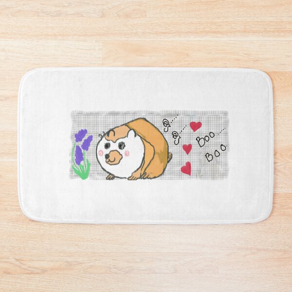 Item preview, Boo Boo designed and sold by PiuSaM.