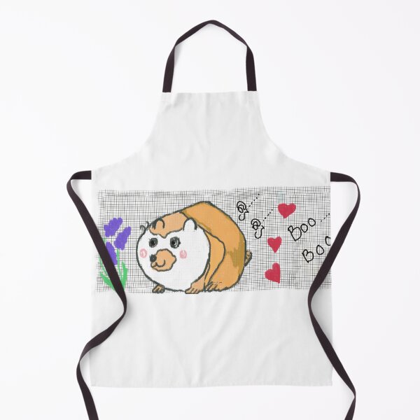 Item preview, Boo Boo designed and sold by PiuSaM.