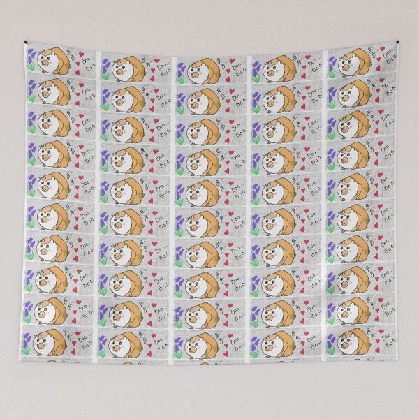 Item preview, Boo Boo designed and sold by PiuSaM.