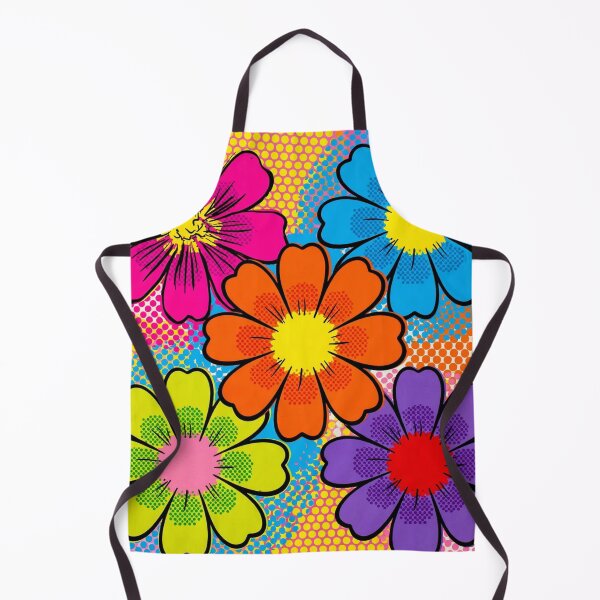 Item preview, Art with flowers 2 designed and sold by ZeusGallery.