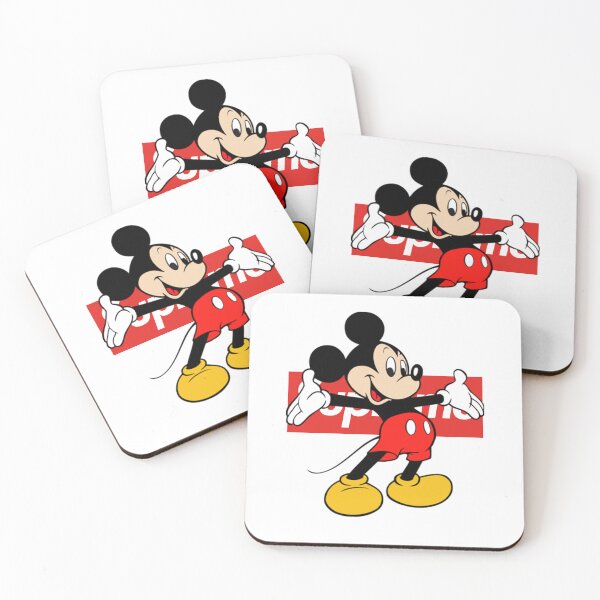 Item preview, Art Mickey Cute designed and sold by frankswiggins.