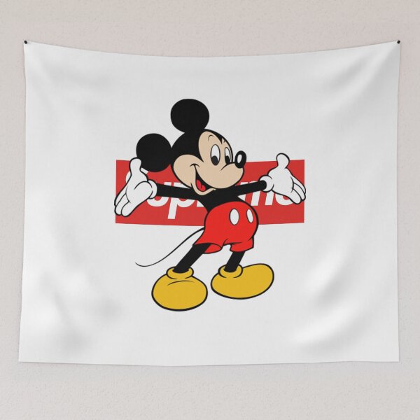 Item preview, Art Mickey Cute designed and sold by frankswiggins.