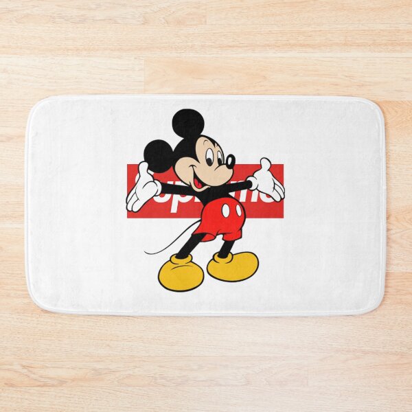 Item preview, Art Mickey Cute designed and sold by frankswiggins.