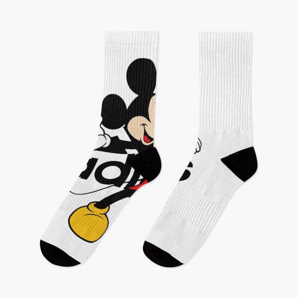 Item preview, Art Mickey Meme designed and sold by frankswiggins.