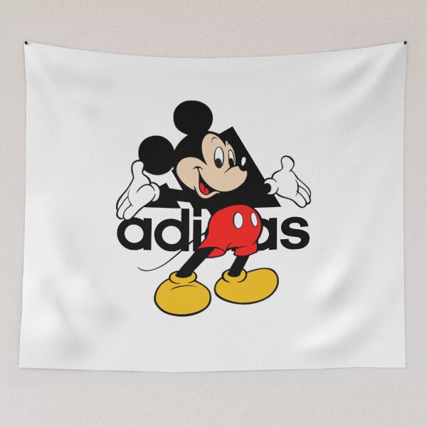 Item preview, Art Mickey Meme designed and sold by frankswiggins.