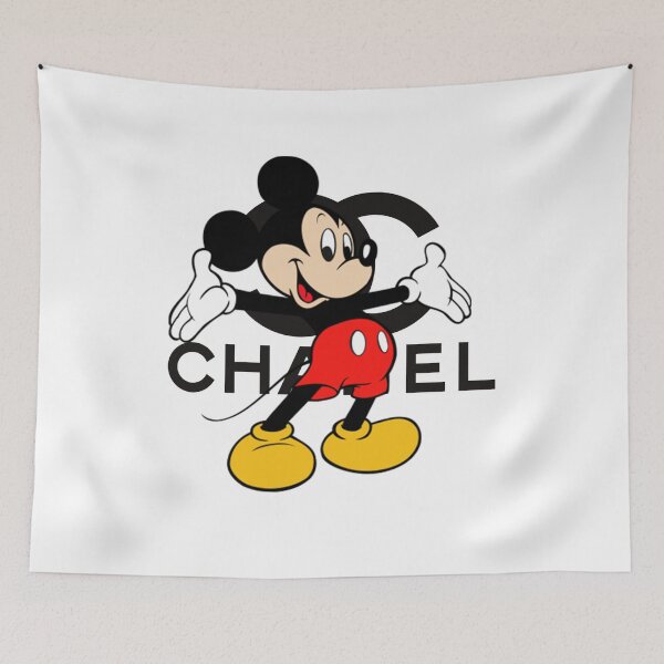 Item preview, Art Mickey designed and sold by frankswiggins.