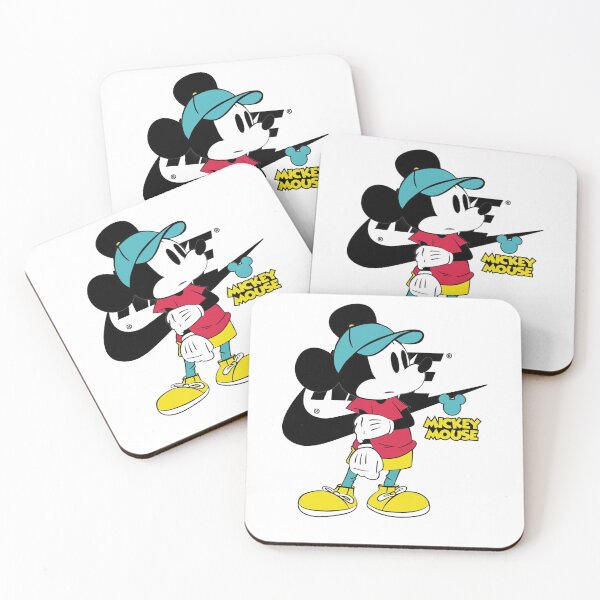 Item preview, Art Mickey Fan designed and sold by frankswiggins.