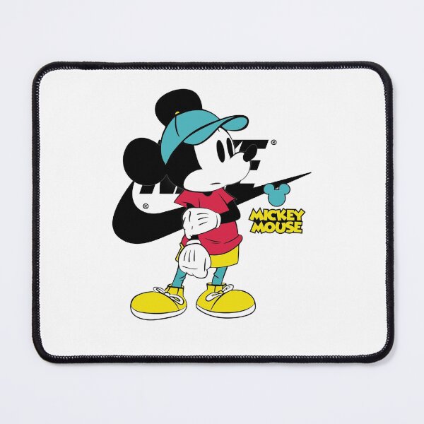 Item preview, Art Mickey Fan designed and sold by frankswiggins.