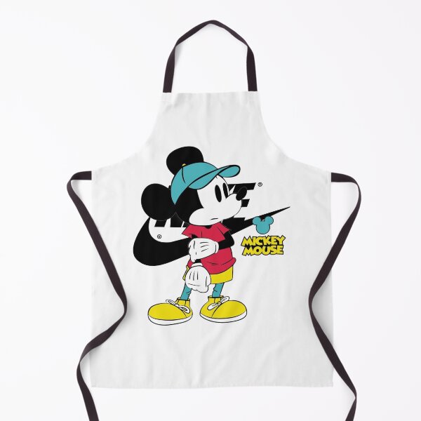 Item preview, Art Mickey Fan designed and sold by frankswiggins.