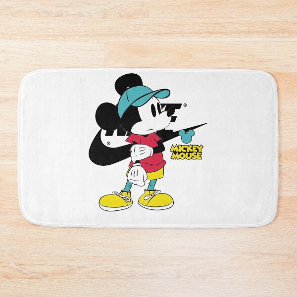 Item preview, Art Mickey Fan designed and sold by frankswiggins.