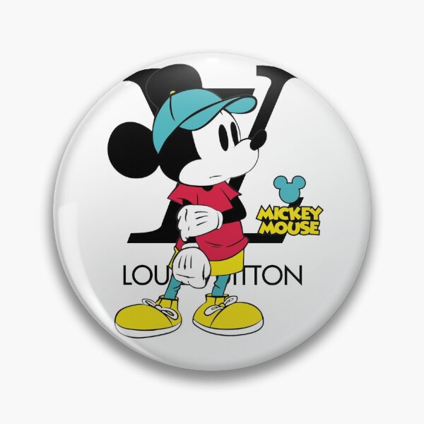 Item preview, Art Mickey designed and sold by frankswiggins.
