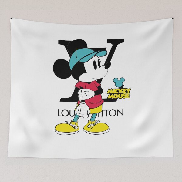 Item preview, Art Mickey designed and sold by frankswiggins.