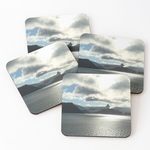 Item preview, King George Island designed and sold by Malcolm Snook.