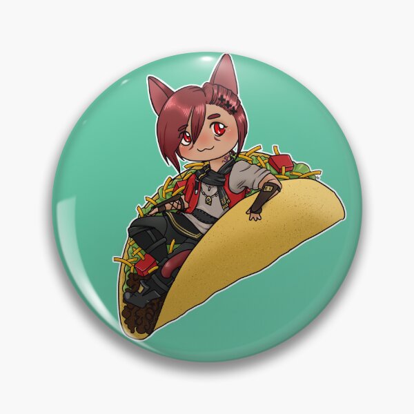 Item preview, Tacocat is tacocat backwards designed and sold by SarahDesdemona.