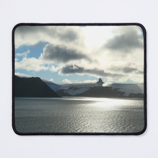 Item preview, King George Island designed and sold by Malcolm Snook.