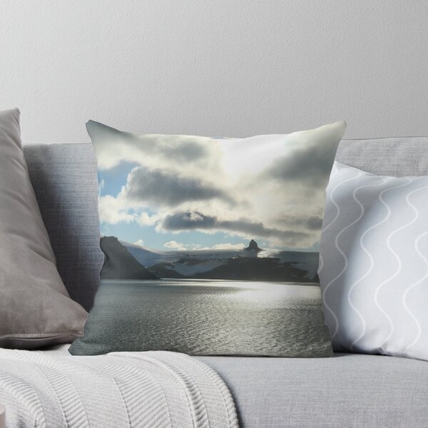 Item preview, King George Island designed and sold by Malcolm Snook.