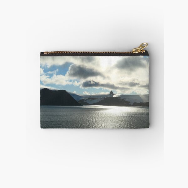 Item preview, King George Island designed and sold by Malcolm Snook.