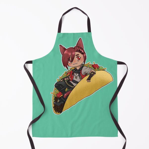 Item preview, Tacocat is tacocat backwards designed and sold by SarahDesdemona.
