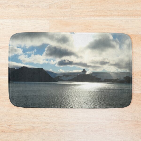 Item preview, King George Island designed and sold by Malcolm Snook.